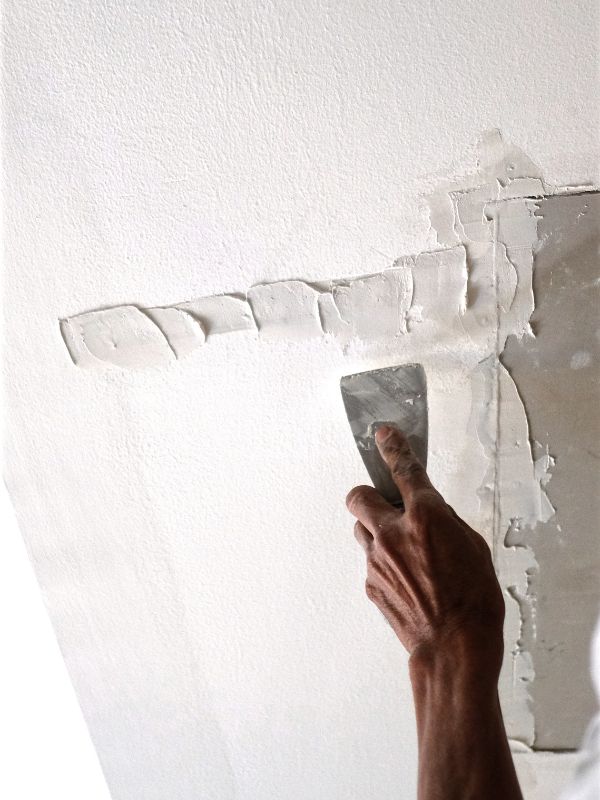 DryWall repair Cinco Ranch TX