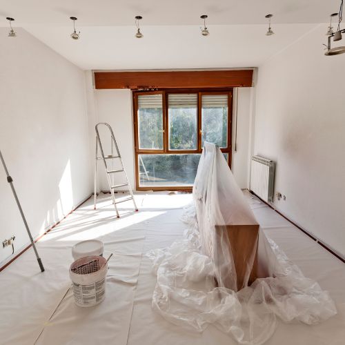 Home Painters in Cinco Ranch, TX